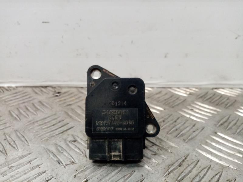 Debitmetre SUZUKI SWIFT BERLINA (MZ) 1.3 16V CAT Essence - 1
