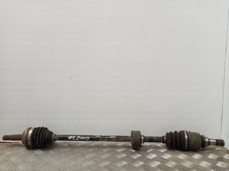Giunto cardanico albero di trasmissione destro TOYOTA YARIS (NCP1/NLP1/SCP1) 1.0 CAT Gasolina - 1