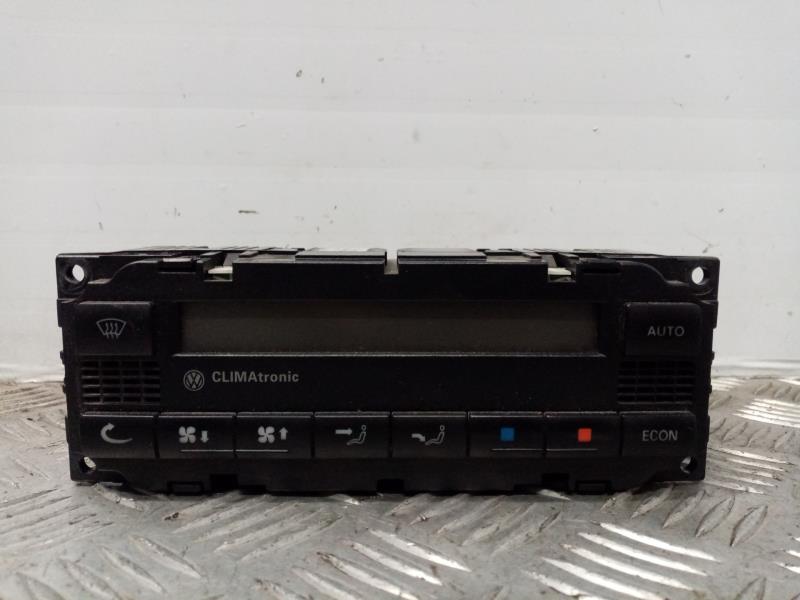 Commande chauffage VOLKSWAGEN PASSAT BERLINA (3B3) Comfortline Diesel - 1