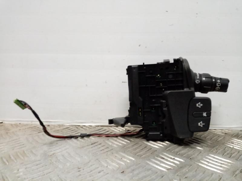 Commodo d'essuie glaces RENAULT SCENIC II 1.9 dCi Diesel Diesel - 1
