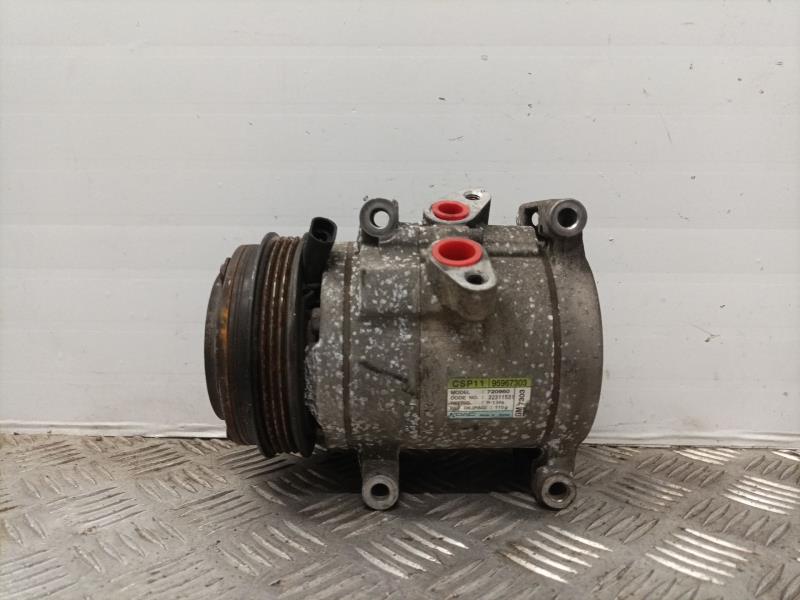 Compressore clima CHEVROLET SPARK 1.2 CAT Gasolina - 1