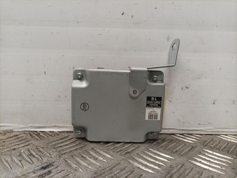 Module électronique TOYOTA VERSO Diesel - 1