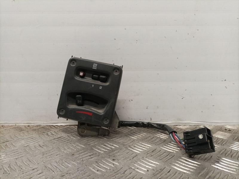 Commande chauffage NISSAN PATROL GR (Y60) * Essence - 1