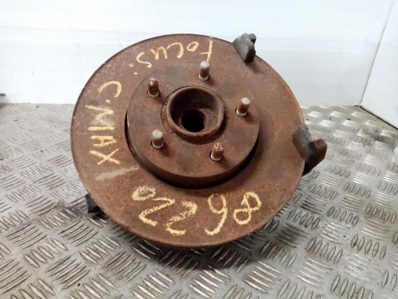 Fusee avant droit FORD FOCUS C-MAX (CAP) Ghia Diesel - 1