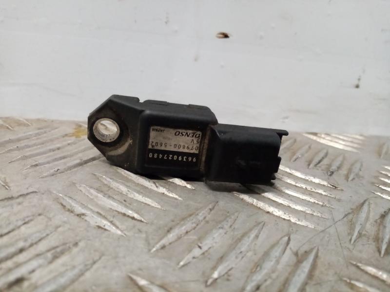 Capteur FORD FOCUS C-MAX (CAP) Trend Essence - 1