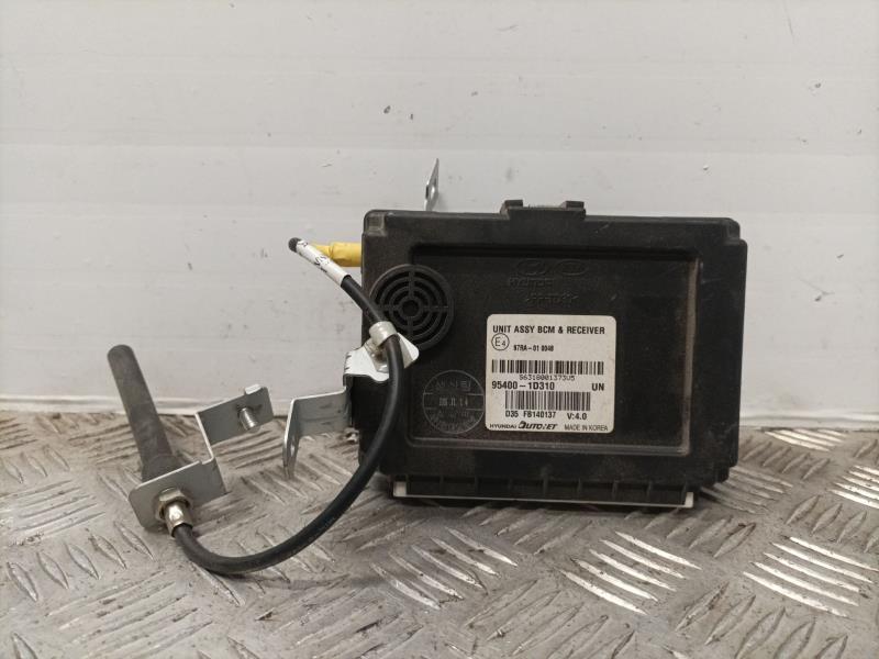 Module électronique KIA CARENS (UN) * Diesel - 1