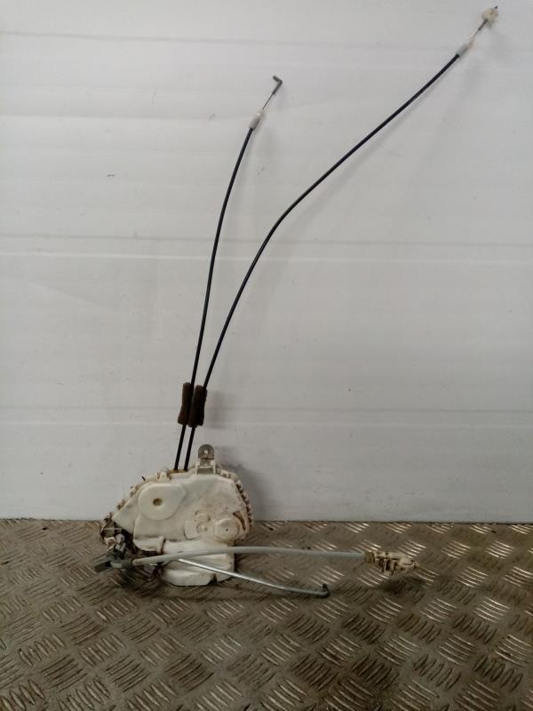 Serratura posteriore sinistra HONDA CIVIC BERLINA 5 (FK) 1.8 Comfort Gasolina - 1
