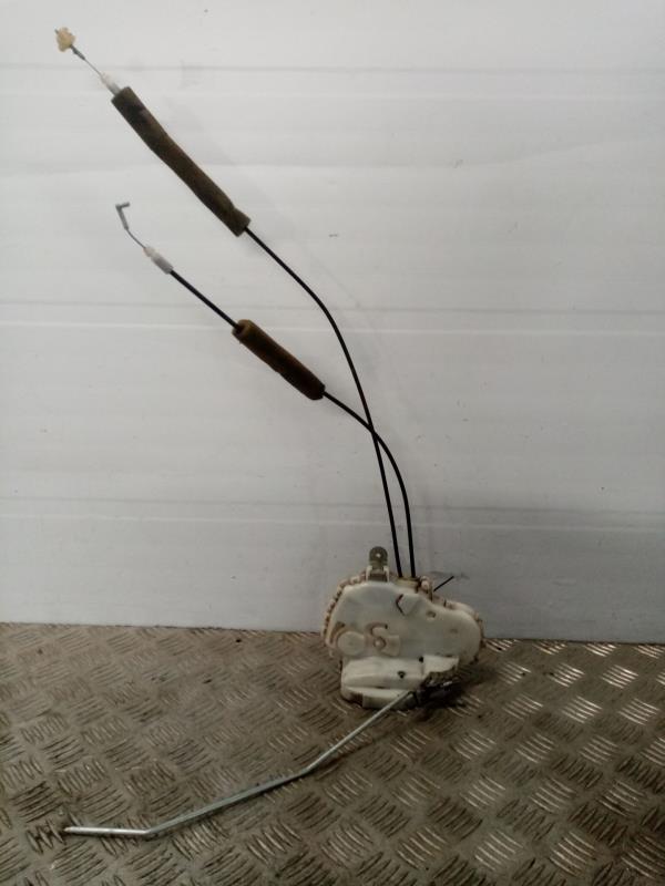 Serratura posteriore destra HONDA CIVIC BERLINA 5 (FK) 1.8 Comfort Gasolina - 1