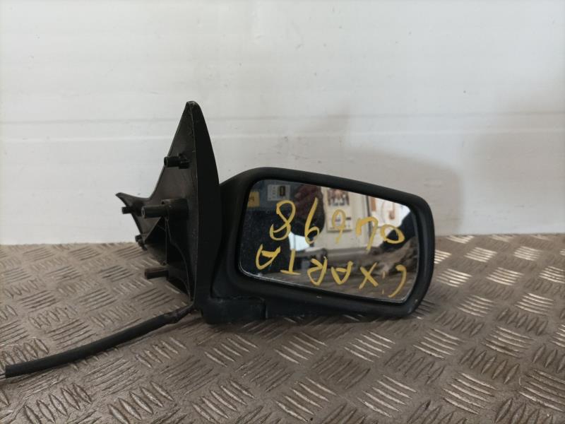 Retrovisor derecho CITROËN XANTIA BERLINA 1.6 SX Gasolina - 1