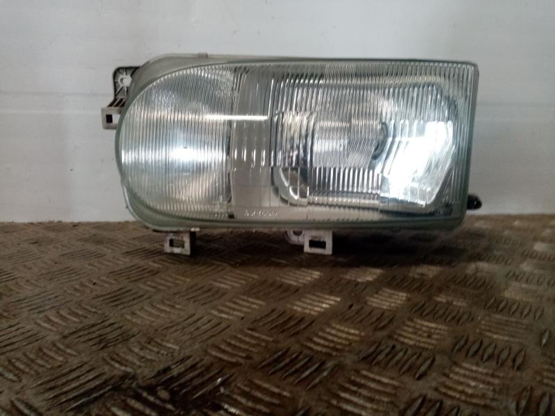 Gruppo ottico anteriore principale sinistro (luci)(faro) NISSAN SERENA C23M Gasolina - 1