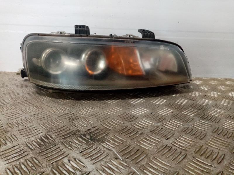 Gruppo ottico anteriore principale destro (luci)(faro) FIAT PUNTO BERLINA Diésel - 1