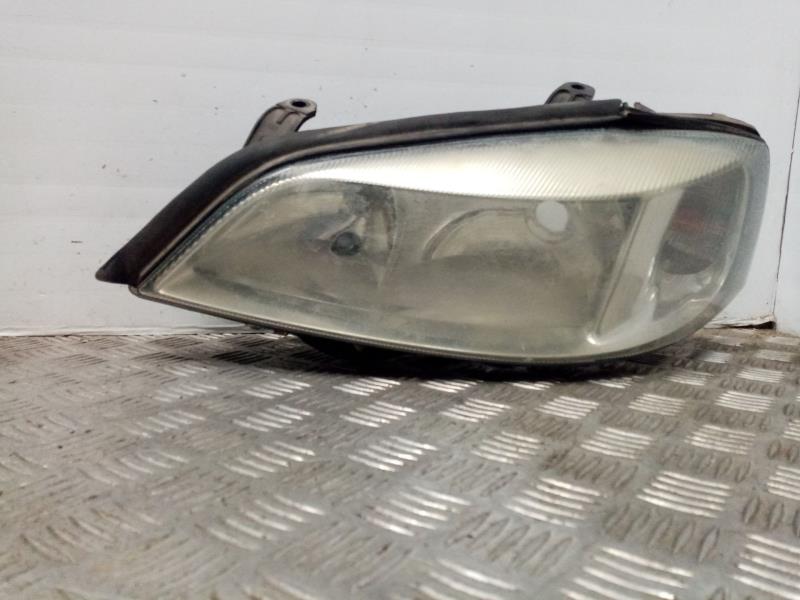 Gruppo ottico anteriore principale sinistro (luci)(faro) OPEL ASTRA G BERLINA Club Diésel - 1