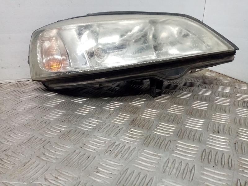 Gruppo ottico anteriore principale destro (luci)(faro) OPEL ASTRA G BERLINA Club Diésel - 1