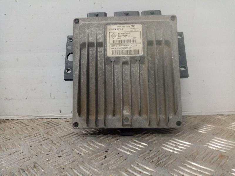 Centralina motore DACIA LOGAN 1.5 dCi Diesel CAT Diésel - 1