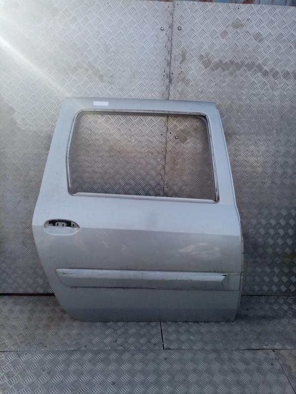Puerta trasera derecha DACIA LOGAN 1.5 dCi Diesel CAT Diésel - 1