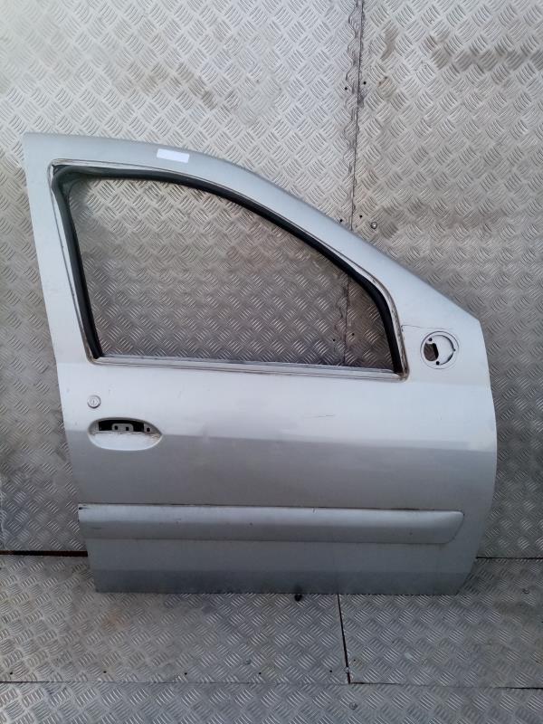 Portiera anteriore destra DACIA LOGAN 1.5 dCi Diesel CAT Diésel - 1