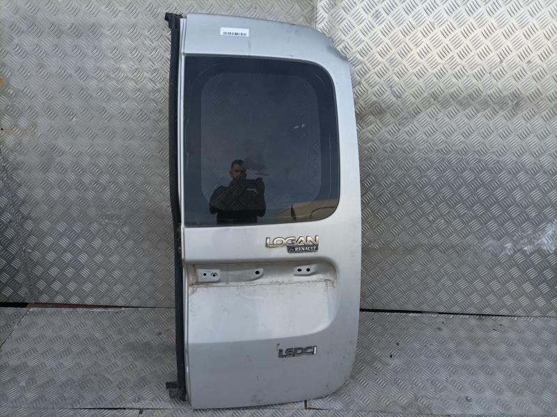 Puerta del maletero derecha DACIA LOGAN 1.5 dCi Diesel CAT Diésel - 1