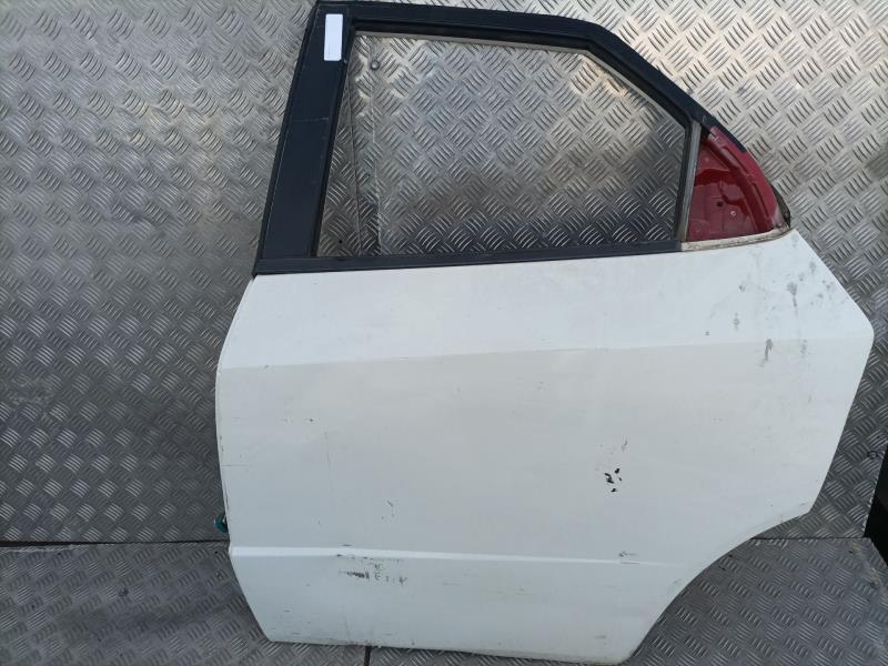 Portiera posteriore sinistra HONDA CIVIC BERLINA 5 (FK) 1.8 Comfort Gasolina - 1