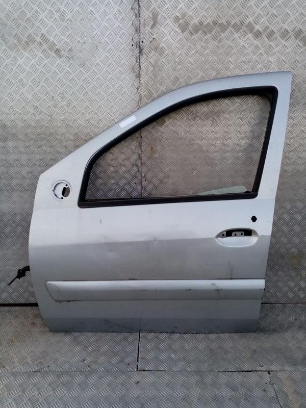 Portiera anteriore sinistra DACIA LOGAN 1.5 dCi Diesel CAT Diésel - 1