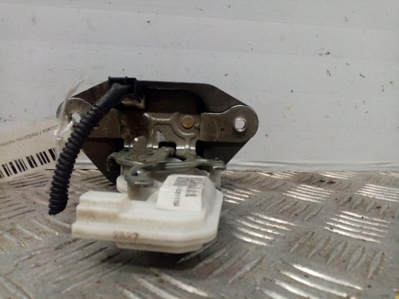 Serrure de coffre HONDA CIVIC BERLINA 5 (FK) 1.8 Comfort Essence - 1