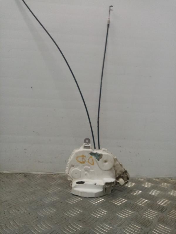 Serratura anteriore destra HONDA CIVIC BERLINA 5 (FK) 1.8 Comfort Gasolina - 1