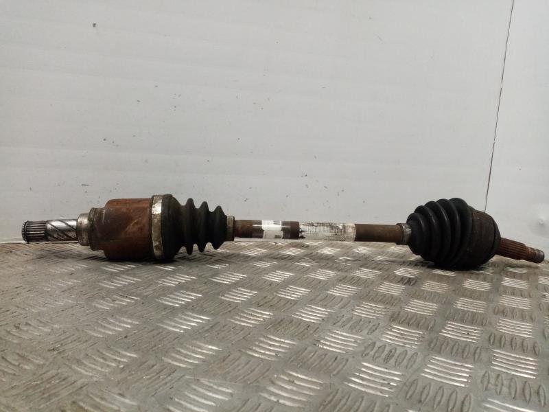 Giunto cardanico albero di trasmissione sinistro DACIA LOGAN 1.5 dCi Diesel CAT Diésel - 1