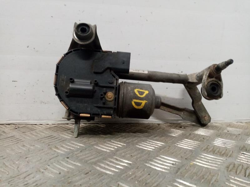 Motore tergicristallo anteriore SEAT TOLEDO (5P2) Sport Diésel - 1