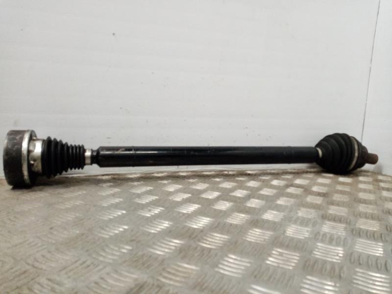 Giunto cardanico albero di trasmissione destro SEAT TOLEDO (5P2) Sport Diésel - 1