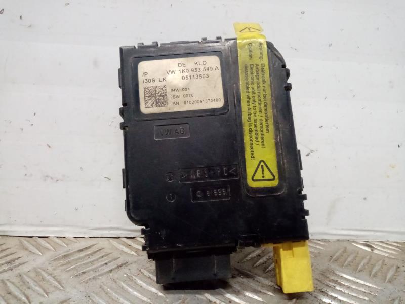 Module électronique SEAT TOLEDO (5P2) Sport Diesel - 1