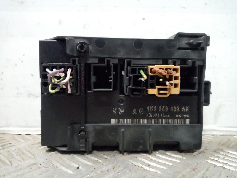 Module électronique SEAT TOLEDO (5P2) Sport Diesel - 1
