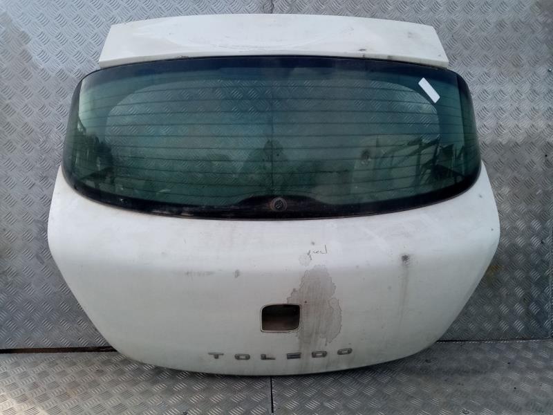 Portabagagli/Portellone posteriore SEAT TOLEDO (5P2) Sport Diésel - 1