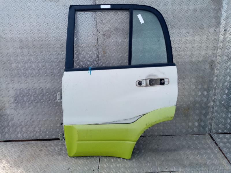 Puerta trasera derecha SUZUKI GRAND VITARA 5 PUERTAS SQ (FT) 2.0 Turbodiesel CAT Diésel - 1
