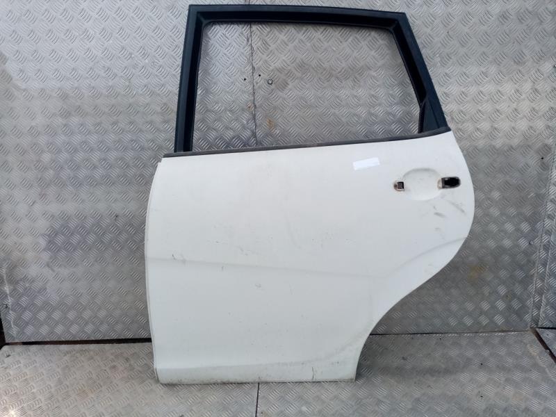 Portiera posteriore sinistra SEAT TOLEDO (5P2) Sport Diésel - 1