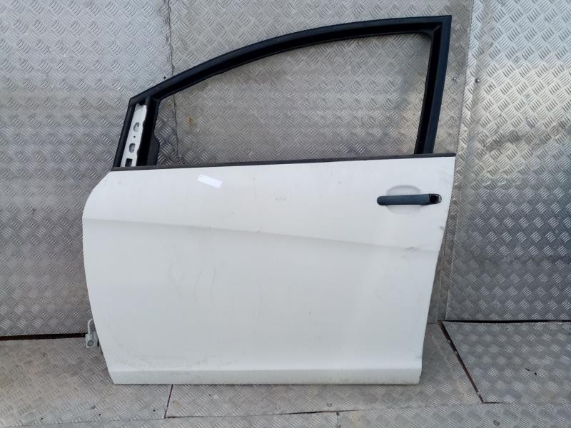 Portiera anteriore sinistra SEAT TOLEDO (5P2) Sport Diésel - 1