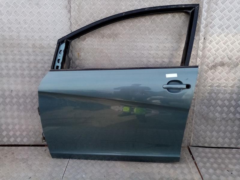 Porte avant gauche SEAT ALTEA (5P1) 1.9 TDI Essence - 1