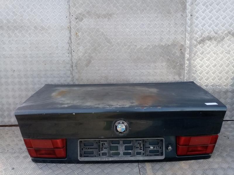 Portabagagli/Portellone posteriore BMW SERIE 5 BERLINA (E34) 525tds Diésel - 1