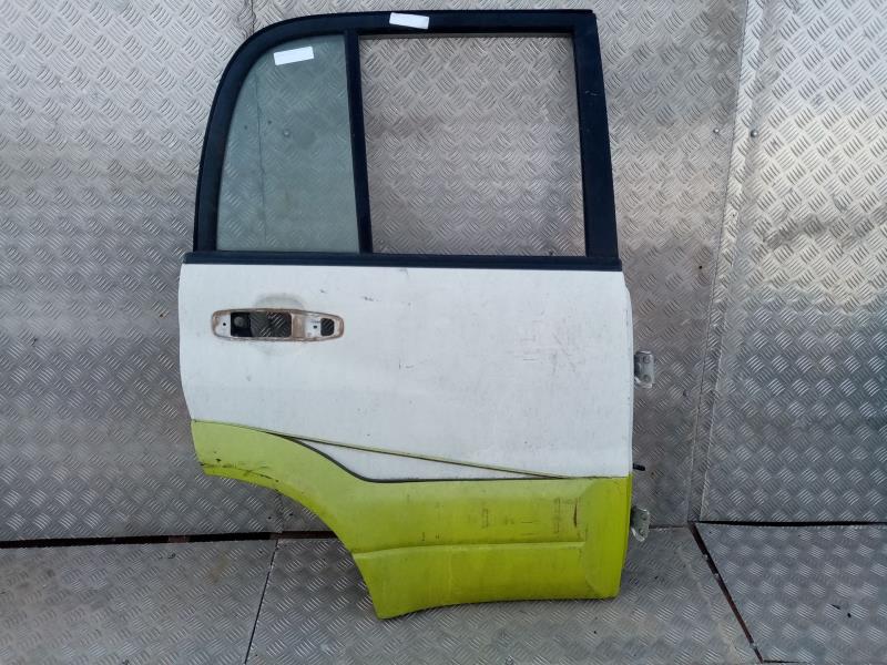 Portiera posteriore sinistra SUZUKI GRAND VITARA 5 PUERTAS SQ (FT) 2.0 Turbodiesel CAT Diésel - 1