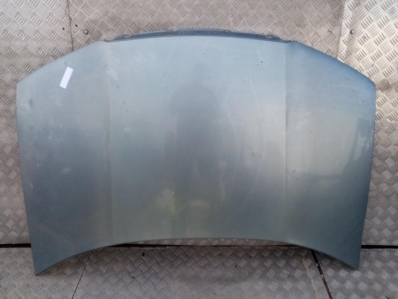 Capot SKODA FABIA (6Y2/6Y3) 1.4 Essence - 1