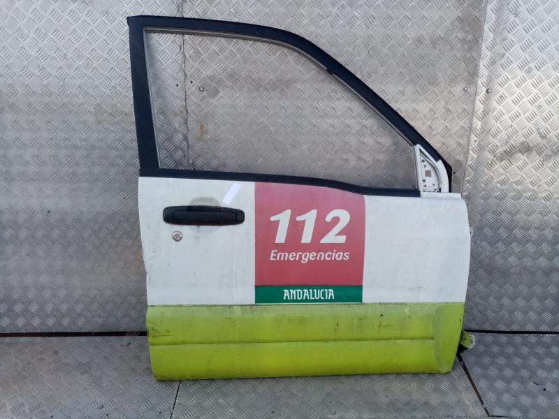 Portiera anteriore destra SUZUKI GRAND VITARA 5 PUERTAS SQ (FT) 2.0 Turbodiesel CAT Diésel - 1