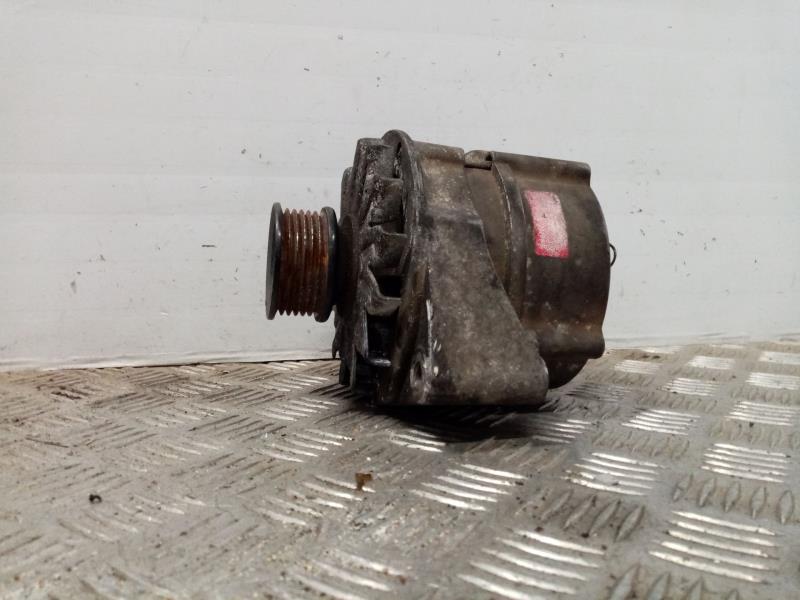 Alternatore MERCEDES-BENZ CLASE E (W124) BERLINA 2.5 Diesel Diésel - 1