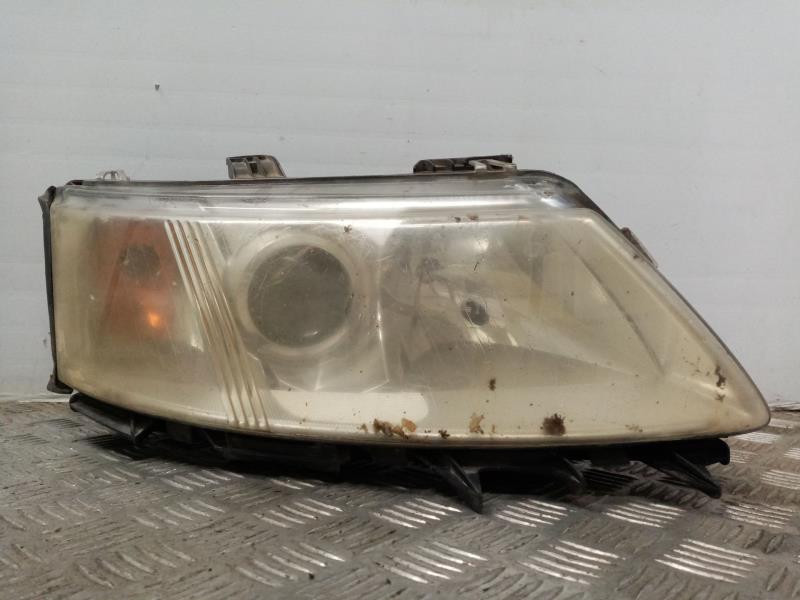 Gruppo ottico anteriore principale destro (luci)(faro) SAAB 9-3 BERLINA 2.2 16V TiD CAT Diésel - 1