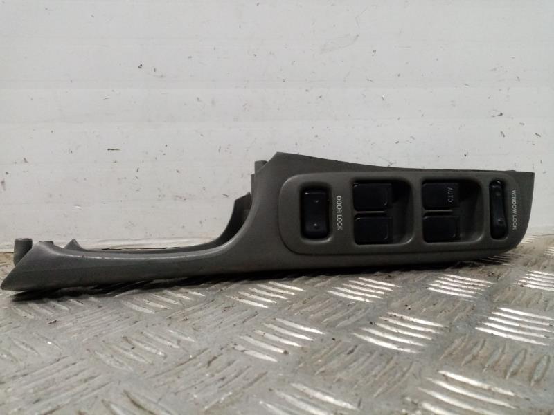 Interruttore lavacristalli anteriore sinistro SUZUKI BALENO BERLINA SY (EG) 1.9 TD GLX Diésel - 1