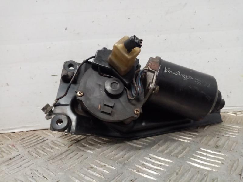 Motore tergicristallo anteriore SUZUKI BALENO BERLINA SY (EG) 1.9 TD GLX Diésel - 1