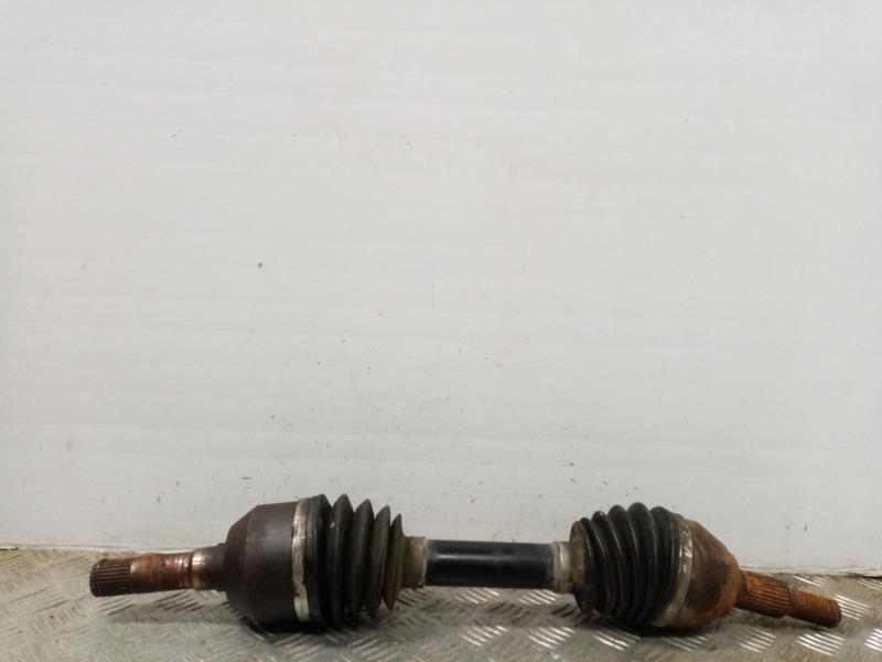 Giunto cardanico albero di trasmissione sinistro SAAB 9-3 BERLINA 2.2 16V TiD CAT Diésel - 1