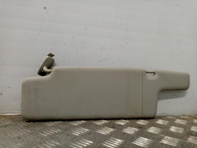 Visiera parasole sinistra SKODA FABIA (6Y2/6Y3) 1.4 Gasolina - 1