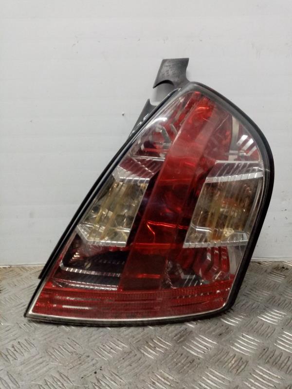 Fanale posteriore principale destro (luci) FIAT STILO (192) 1.9 JTD CAT Diésel - 1
