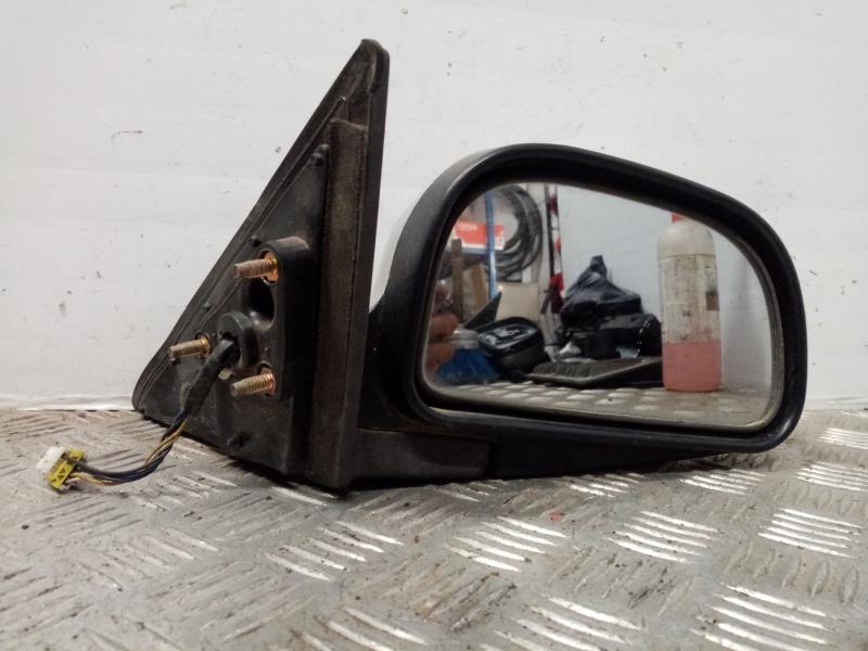 Retrovisor derecho MITSUBISHI GALANT BERLINA (EA0) 2.4 GDI CAT Gasolina - 1