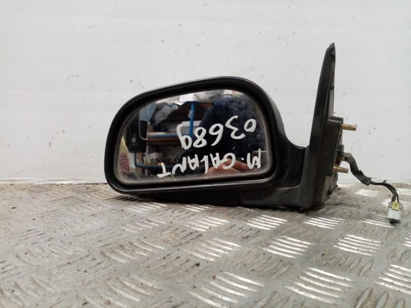 Specchietto retrovisore sinistro MITSUBISHI GALANT BERLINA (EA0) 2.4 GDI CAT Gasolina - 1