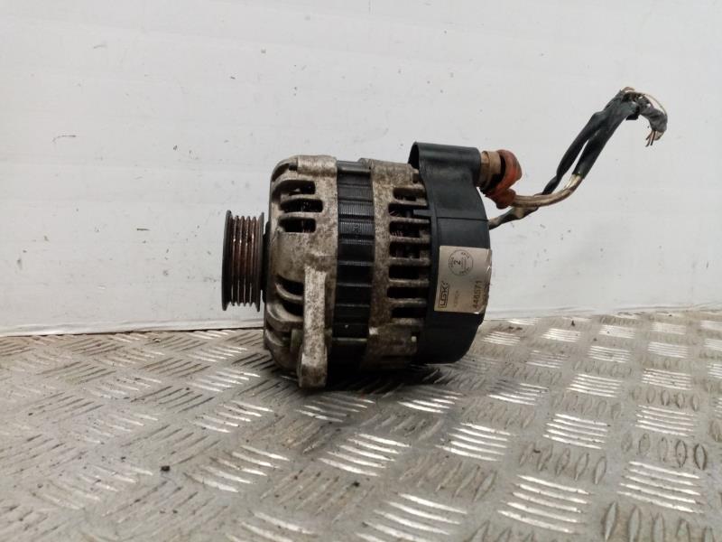 Alternatore MITSUBISHI GALANT BERLINA (EA0) 2.4 GDI CAT Gasolina - 1