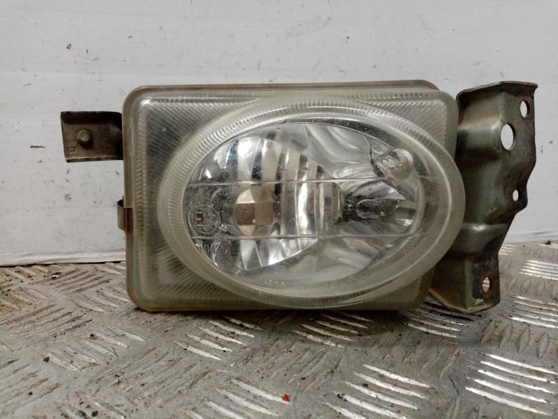 Fendinebbia destro (luci) MITSUBISHI GALANT BERLINA (EA0) 2.4 GDI CAT Gasolina - 1